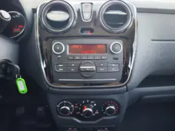 
										DACIA LODGY full									