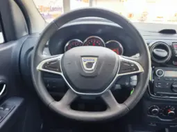 
										DACIA LODGY full									