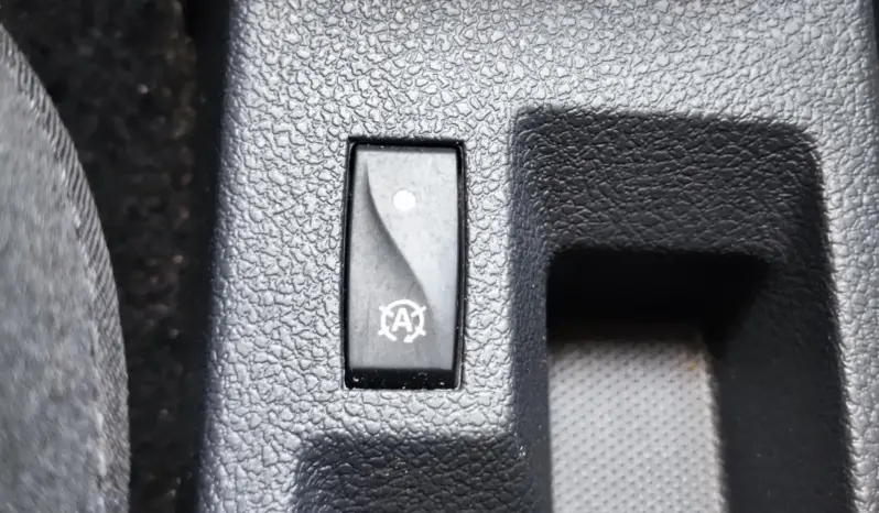
								DACIA LODGY full									