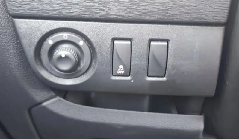 
								DACIA LODGY full									