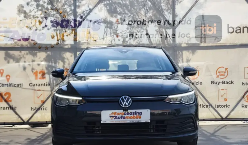 
								VOLKSWAGEN GOLF full									