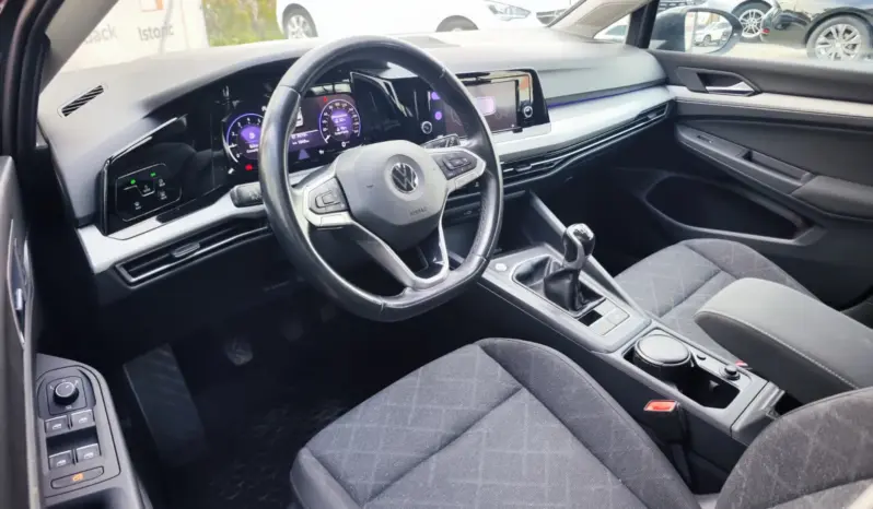 
								VOLKSWAGEN GOLF full									