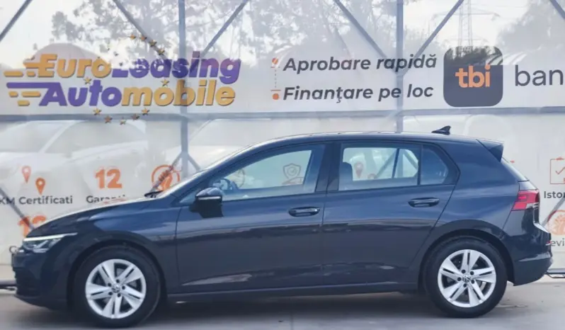 
								VOLKSWAGEN GOLF full									