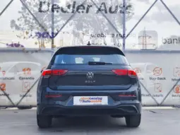 
										VOLKSWAGEN GOLF full									