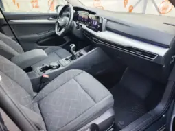 
										VOLKSWAGEN GOLF full									