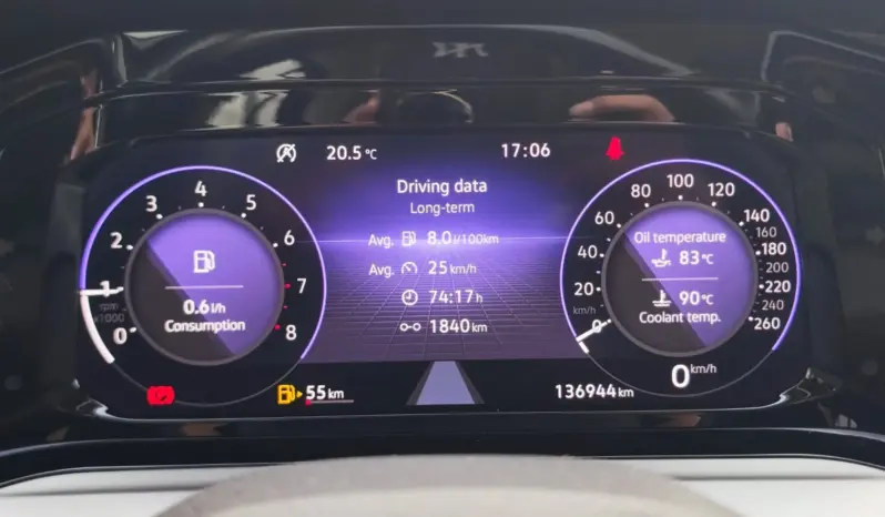 
								VOLKSWAGEN GOLF full									