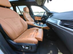 
										BMW X5 full									