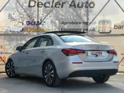 MERCEDES BENZ A 180
