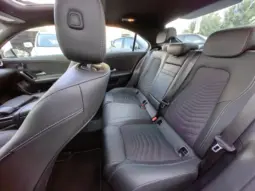
										MERCEDES BENZ A 180 full									