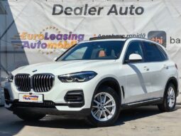 
										BMW X5 full									