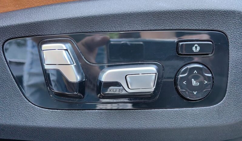 
								BMW X5 full									