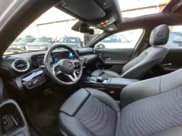 
										MERCEDES BENZ A 180 full									