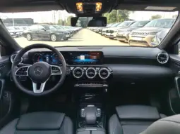 
										MERCEDES BENZ A 180 full									