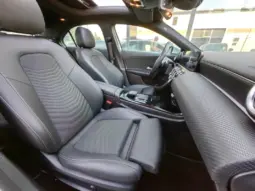 
										MERCEDES BENZ A 180 full									