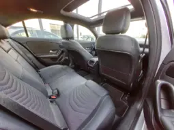 
										MERCEDES BENZ A 180 full									