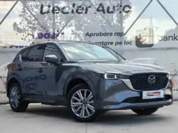 MAZDA CX 5