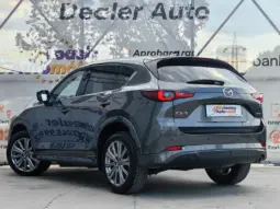 MAZDA CX 5