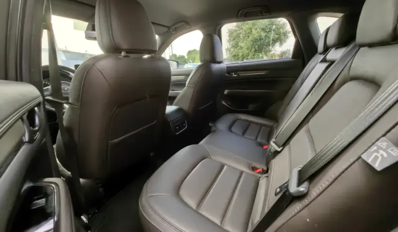 
								MAZDA CX 5 full									