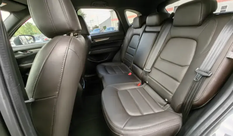 
								MAZDA CX 5 full									