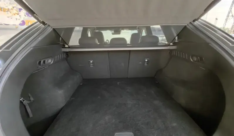 
								MAZDA CX 5 full									
