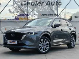 
										MAZDA CX 5 full									