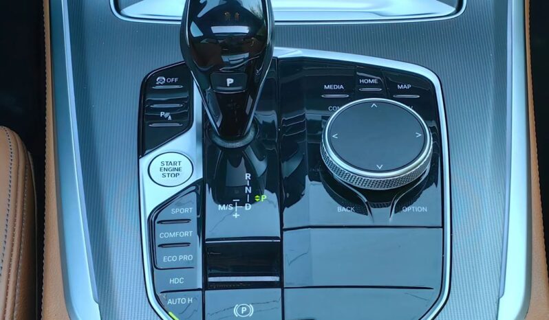 
								BMW X5 full									