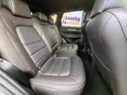 
										MAZDA CX 5 full									