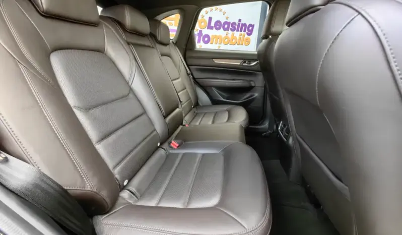 
								MAZDA CX 5 full									