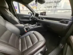 
										MAZDA CX 5 full									