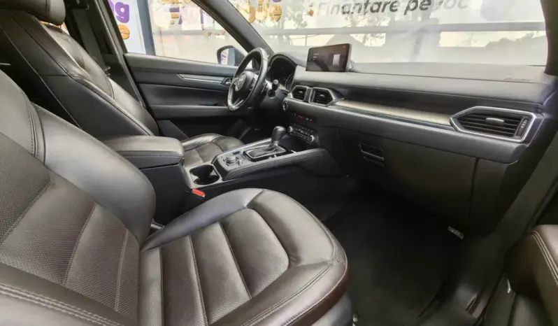 
								MAZDA CX 5 full									