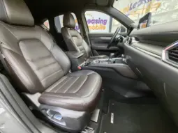 
										MAZDA CX 5 full									