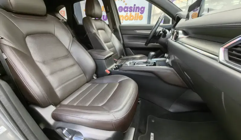 
								MAZDA CX 5 full									