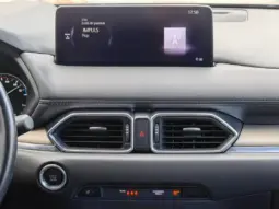 
										MAZDA CX 5 full									