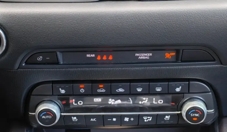 
								MAZDA CX 5 full									
