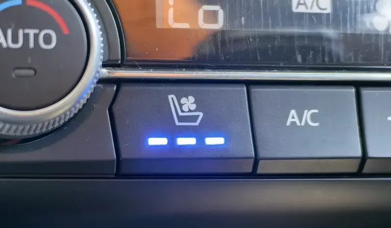 
								MAZDA CX 5 full									