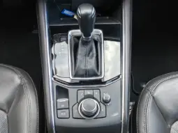 
										MAZDA CX 5 full									
