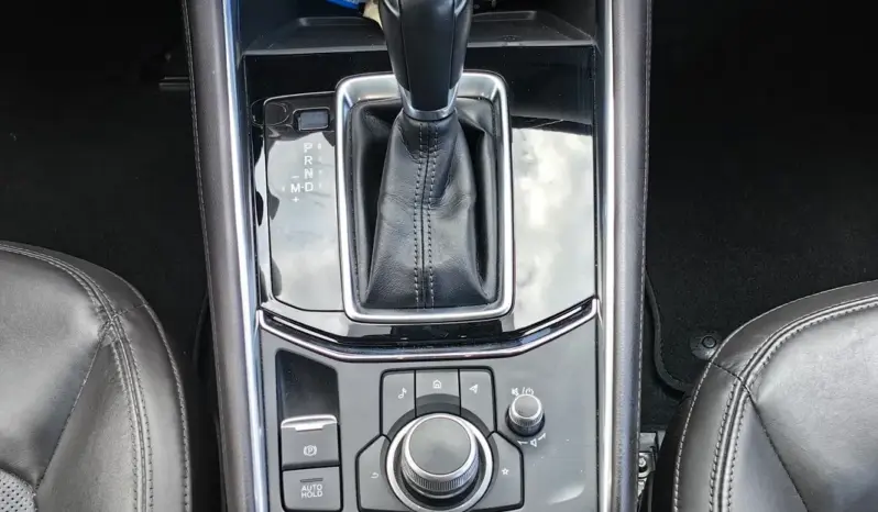 
								MAZDA CX 5 full									