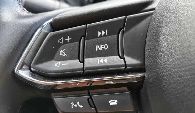 
								MAZDA CX 5 full									