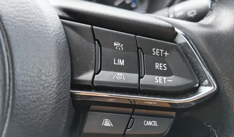 
								MAZDA CX 5 full									