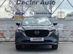 
										MAZDA CX 5 full									