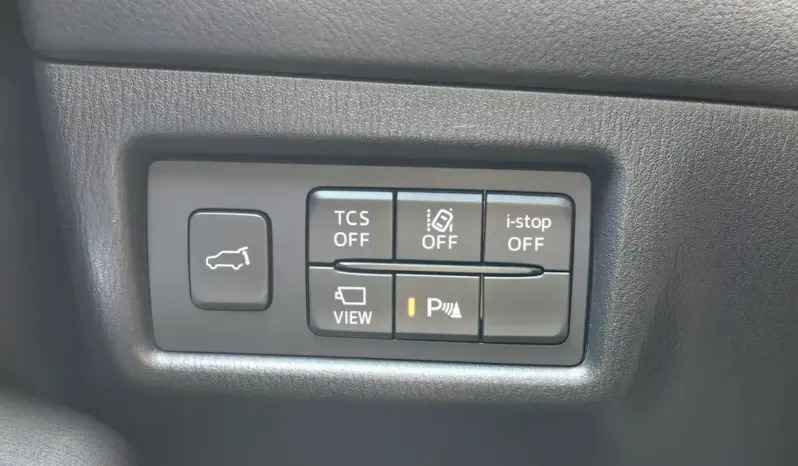 
								MAZDA CX 5 full									