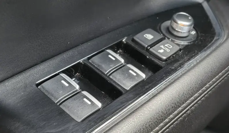 
								MAZDA CX 5 full									