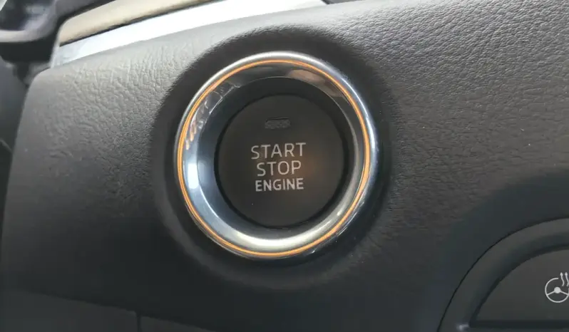 
								MAZDA CX 5 full									