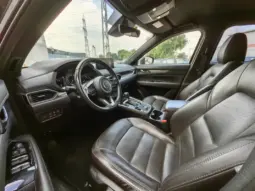 
										MAZDA CX 5 full									