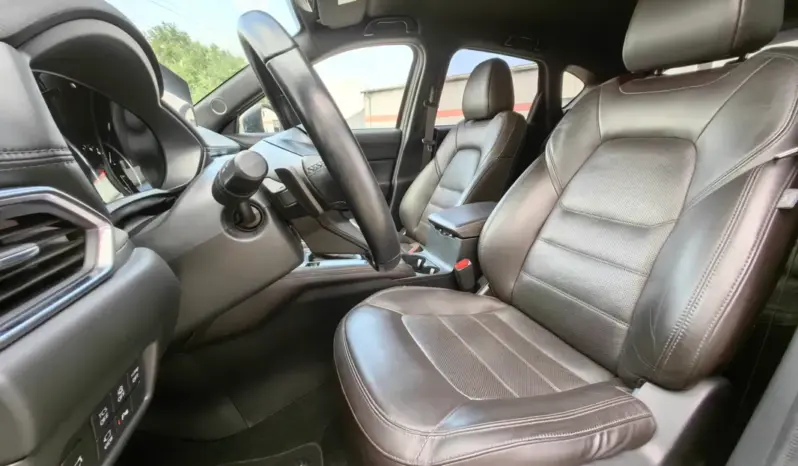 
								MAZDA CX 5 full									