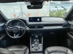 
										MAZDA CX 5 full									