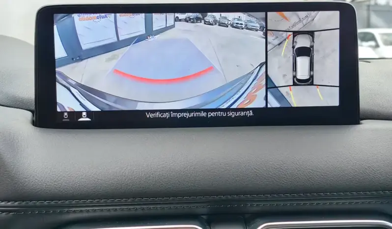 
								MAZDA CX 5 full									