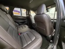 
										MAZDA CX 5 full									