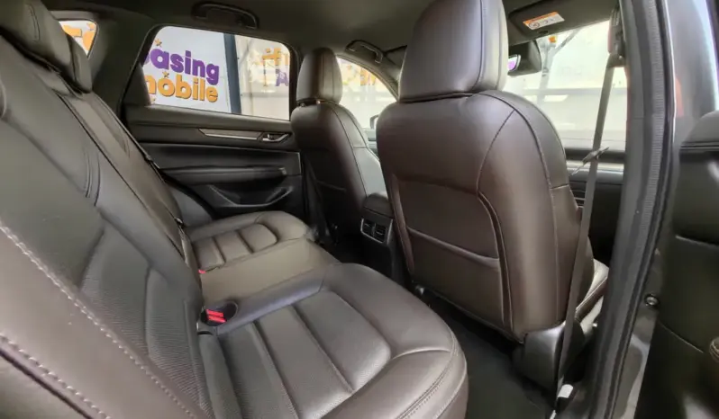 
								MAZDA CX 5 full									