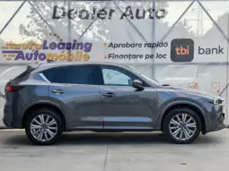 
										MAZDA CX 5 full									